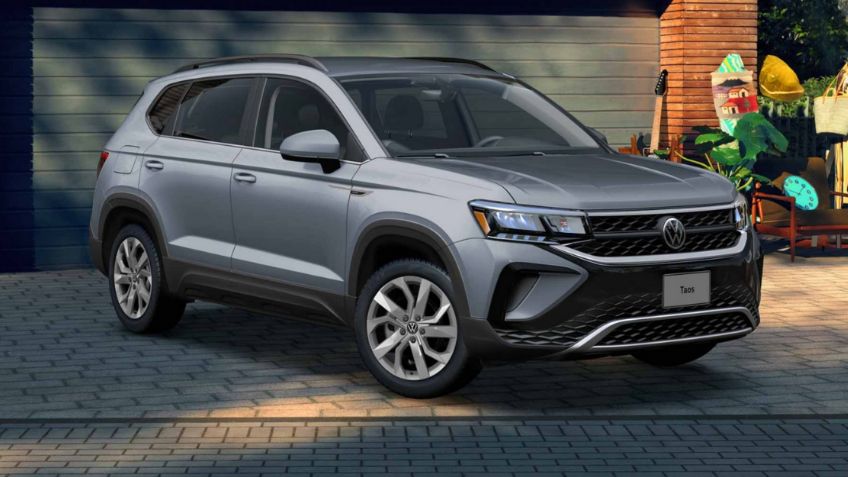 Volkswagen lanza descuentos y promociones en su venta especial de verano 2024