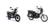 Foto ilustrativa de la nota titulada Bajaj Boxer BM 150 vs Hero Eco 150 Cargo: ¿Qué motocicleta de trabajo es mejor?