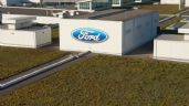 Foto ilustrativa de la nota titulada Finalmente, Ford ya piensa en hacer autos eléctricos baratos
