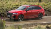 Foto ilustrativa de la nota titulada Audi SQ7 2024: Precios y versiones en México de la SUV de lujo deportiva