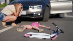 ¿Cuáles son los autos que más atropellan a peatones? Estudio revela tendencia preocupante