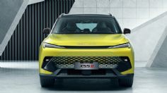 ¿Cuál es la velocidad máxima de BAIC X55? Lo que debes de saber de esta camioneta china