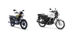 Bajaj Boxer BM 150 vs Hero Eco 150 Cargo: ¿Qué motocicleta de trabajo es mejor?