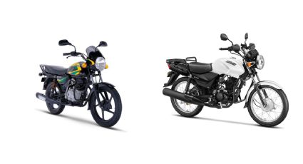 Bajaj Boxer BM 150 vs Hero Eco 150 Cargo: ¿Qué motocicleta de trabajo es mejor?