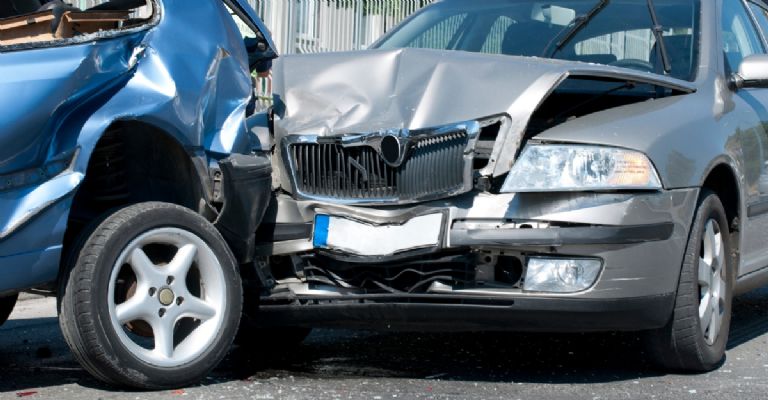 Autos que más atropellan