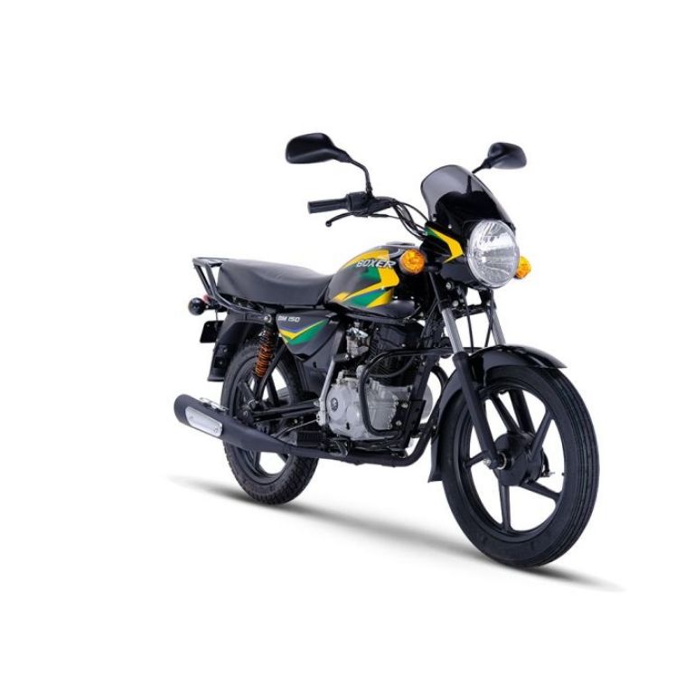 Bajaj Boxer BM 150 vs Hero Eco 150 Cargo Qué moto de trabajo es más potente