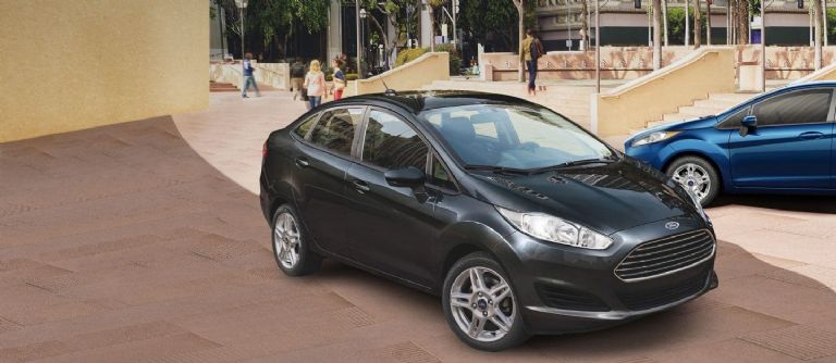 Cuándo estarán listos los autos eléctricos asequibles de Ford