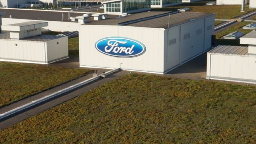 Finalmente, Ford ya piensa en hacer autos eléctricos baratos