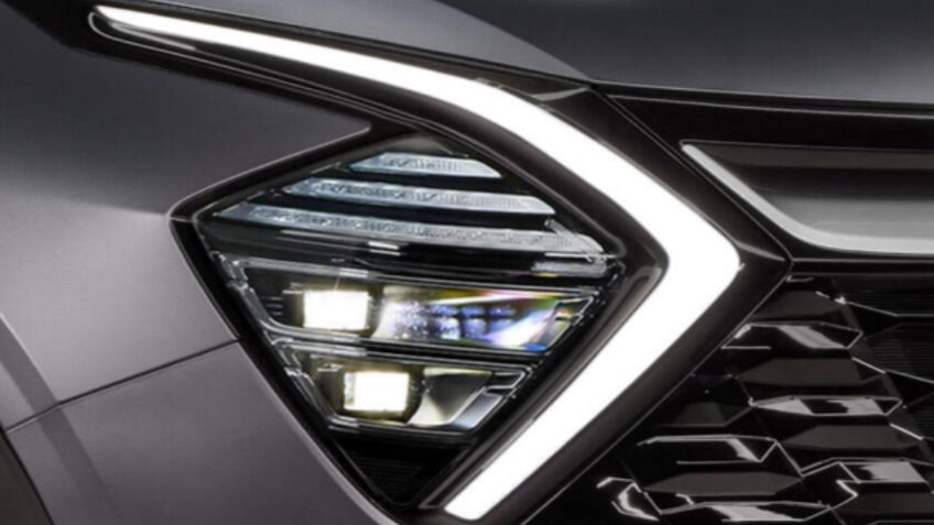 ¿Cuál es la mejor SUV híbrida de Kia en México? Es compacta y tecnológica