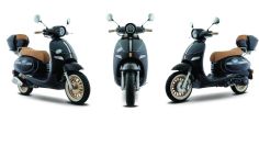 ¿Qué motoneta Italika es recomendable para mujeres?