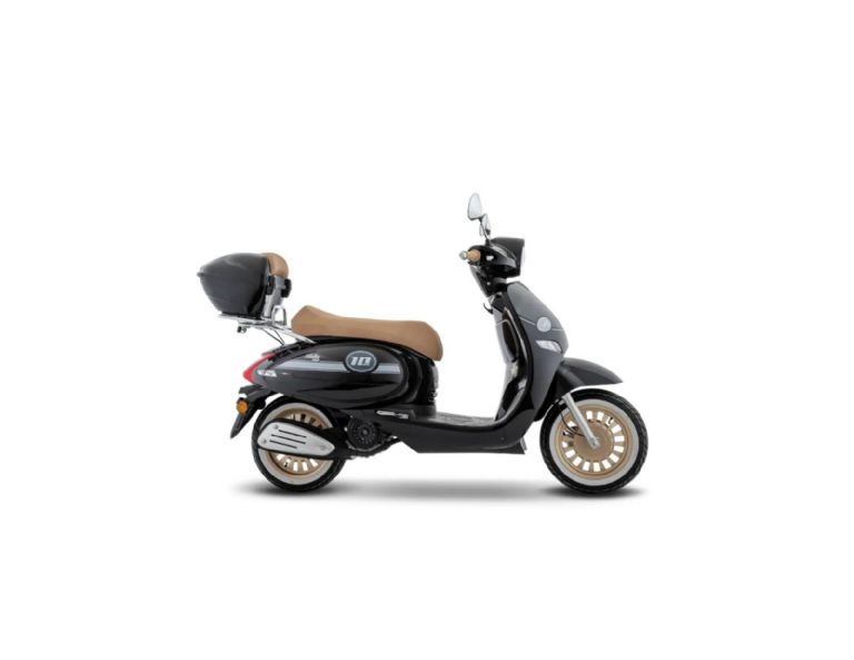 Qué precio tiene la Italika Vitalia 150