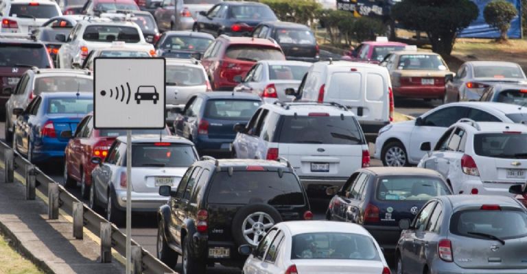 Verificación vehicular CDMX 2024 