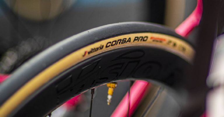 Estas son las mejores marcas de llantas para bicicleta