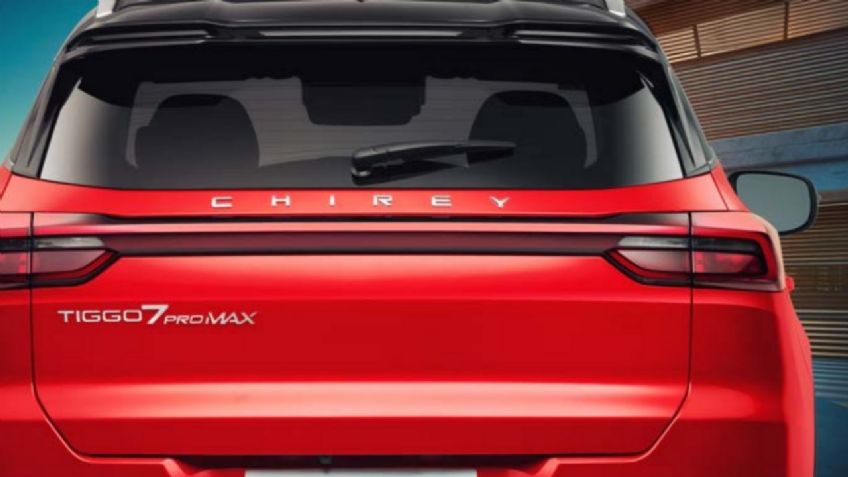 Industria automotriz china alcanza récord histórico: Chirey supera 5 millones de autos exportados