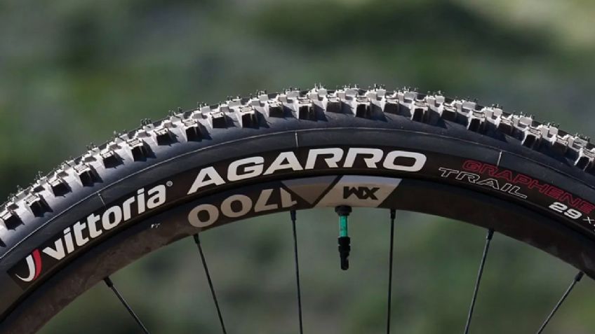 Las mejores llantas de bicicleta, estas son las marcas a elegir