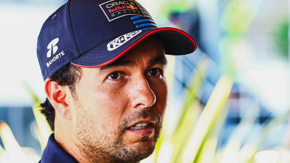 Checo Pérez ha tenido una temporada bastante complicada en la máxima categoría del automovilismo.