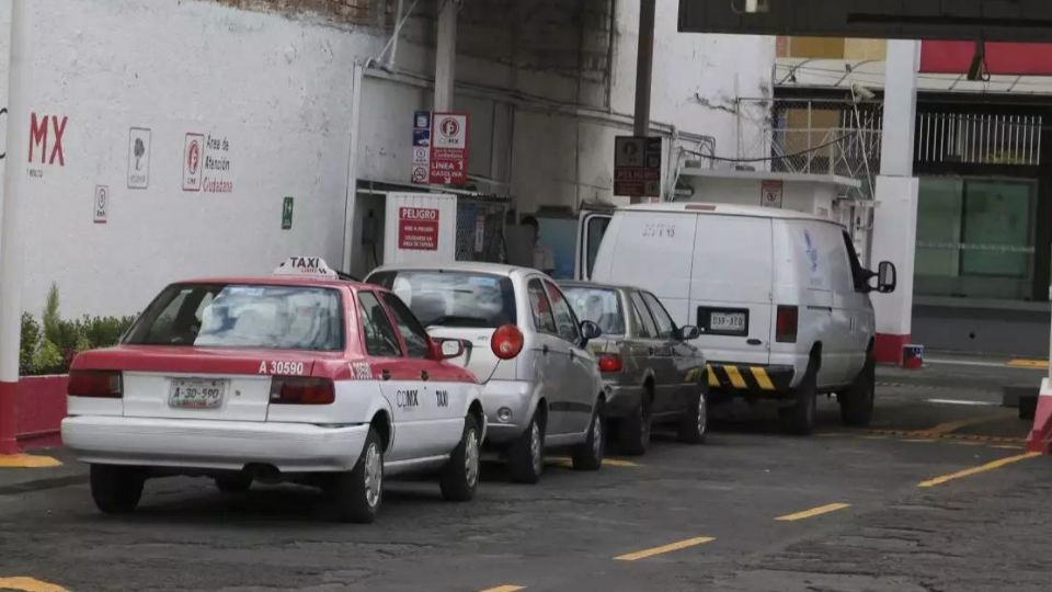 En agosto de 2024 también se tiene que llevar a cabo la verificación vehicular en CDMX.