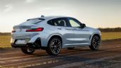 Foto ilustrativa de la nota titulada BMW X4 será eliminada del catálogo de la marca, ¿tendrá sucesor?