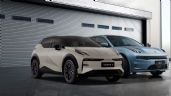 Foto ilustrativa de la nota titulada Zeekr, ¿Cuál será su auto eléctrico más económico en México en 2024?