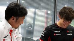 ¿Quién es Oliver Bearman? La joven promesa del automovilismo llega a la F1 con Haas