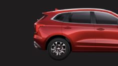 ¿Cuánto cuesta la SUV más barata de GWM en México en este 2024?