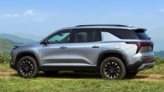 General Motors tendrá estos lanzamientos de SUVs en México en 2024: conócelos