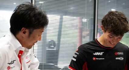 ¿Quién es Oliver Bearman? La joven promesa del automovilismo llega a la F1 con Haas