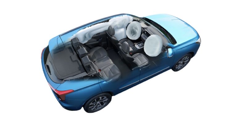 GWM Haval Jolion 2024