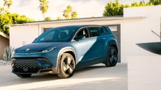 ¿Un auto eléctrico de Fisker por menos de 50 mil pesos? Sí, pero hay truco