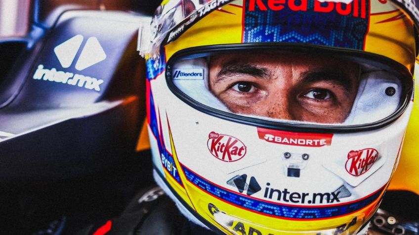 Resultados de las prácticas libres de la F1 hoy en el GP de Gran Bretaña 2024