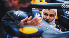 Resultados Clasificación Gran Premio de Gran Bretaña 2024; Russell se lleva la pole y Checo se queda en la Q1