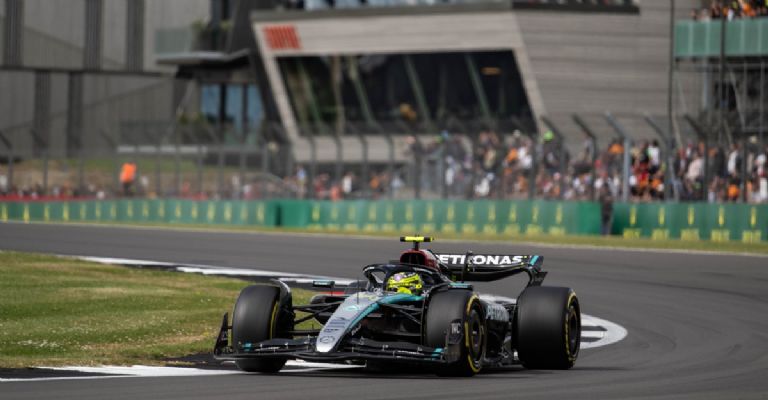 GP de Gran Bretaña 2024