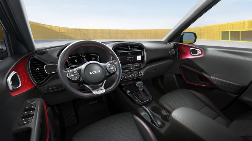 ¿Vale la pena comprar el Kia Soul 2024? Te decimos lo bueno y lo malo de esta camioneta surcoreana