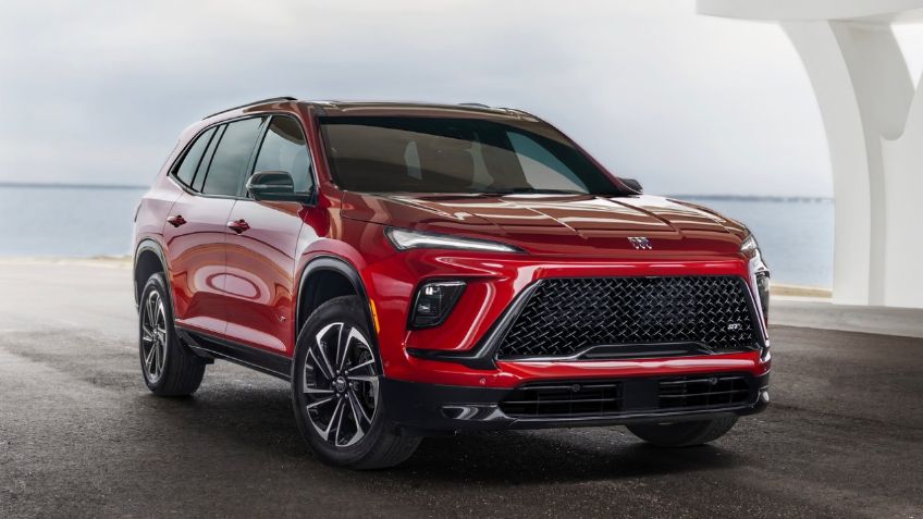 5 autos baratos en Estados Unidos y fiables de acuerdo a Consumer Reports