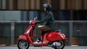 Foto ilustrativa de la nota titulada ¿Cuánto cuesta la Vespa GTS 300 Super? Un scooter italiano lleno de energía