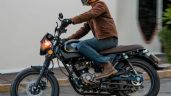 Foto ilustrativa de la nota titulada Estas 3 motos café racer baratas están a la venta en México en 2024
