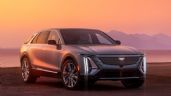 Foto ilustrativa de la nota titulada ¿Cuál es la SUV más barata de Cadillac en México en 2024?