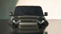 Land Rover Defender Octa 2025, la SUV estrena versión de alto desempeño