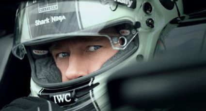 ¡El primer avance de la película de F1 ya está aquí! ¿Cuándo saldrá?