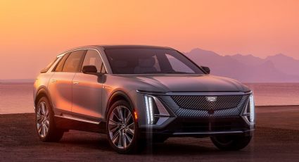 ¿Cuál es la SUV más barata de Cadillac en México en 2024?