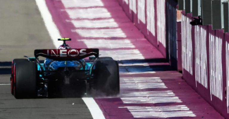 Lewis Hamilton récords