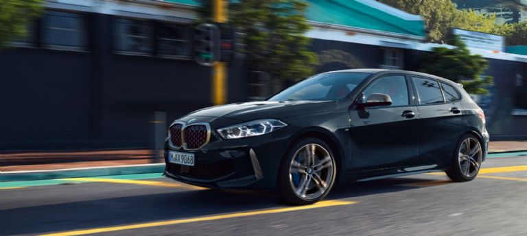 BMW Serie 1 M135i xDrive 2024