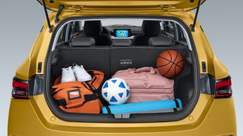 Top tres de autos hatchback que puedes comprar en México 2024, ¡deportividad y ahorro!