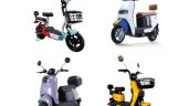 Foto ilustrativa de la nota titulada ¡Yulay vende vehículos eléctricos de EVOBIKE! Estos son los más baratos