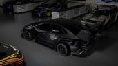 Foto ilustrativa de la nota titulada Subaru WRX Project Midnight, así es el WRX más radical