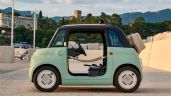 Foto ilustrativa de la nota titulada FIAT Topolino 2024: Características de este pequeño auto italiano, ¡chiquito pero funcional!