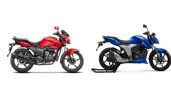 Foto ilustrativa de la nota titulada ¿Qué marca de motos indias es mejor, Hero MotoCorp o TVS Motor Company?