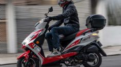 ¿Qué motoneta comprar para trabajar como repartidor? 10 modelos baratos