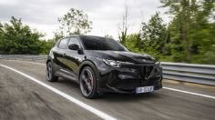 Alfa Romeo Junior: Detalles de lo nuevo de esta marca de lujo italiana, ¡impresionante!