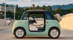 Fiat Topolino: El auto perfecto para iniciar una vida electrificada